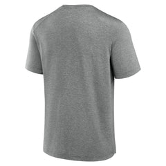 Green Bay Packers Front Office Tech T-Shirt Black
