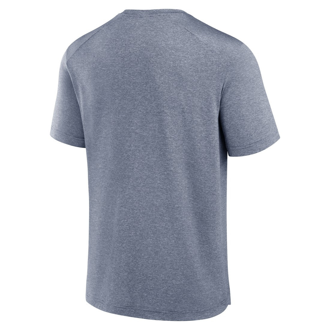 Seattle Seahawks Front Office Tech T-Shirt Navy