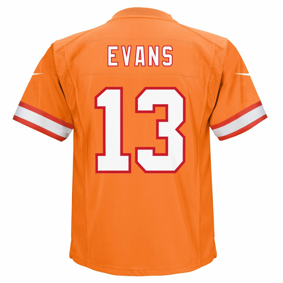 Mike Evans Tampa Bay Buccaneers Preschool Game Jersey Orange