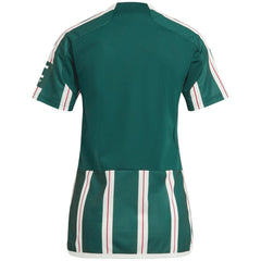 Manchester United Women's 2023/24 Away Replica Jersey Green sale