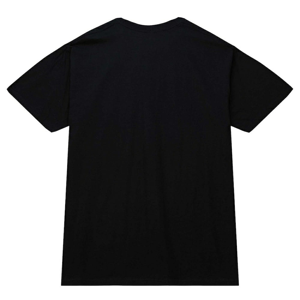 Dominique Wilkins Atlanta Hawks Hardwood Classics Bling Concert Player T-Shirt Black