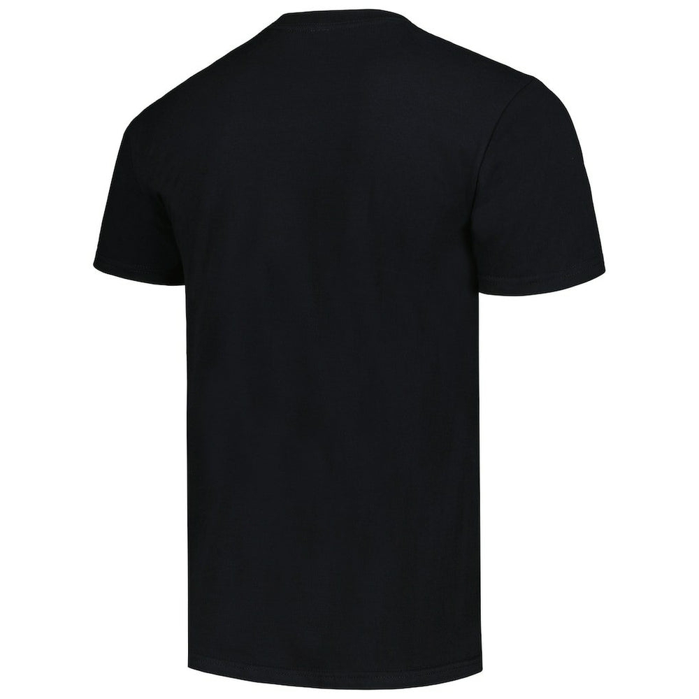 Penny Hardaway Orlando Magic Hardwood Classics Bling Concert Player T-Shirt Black