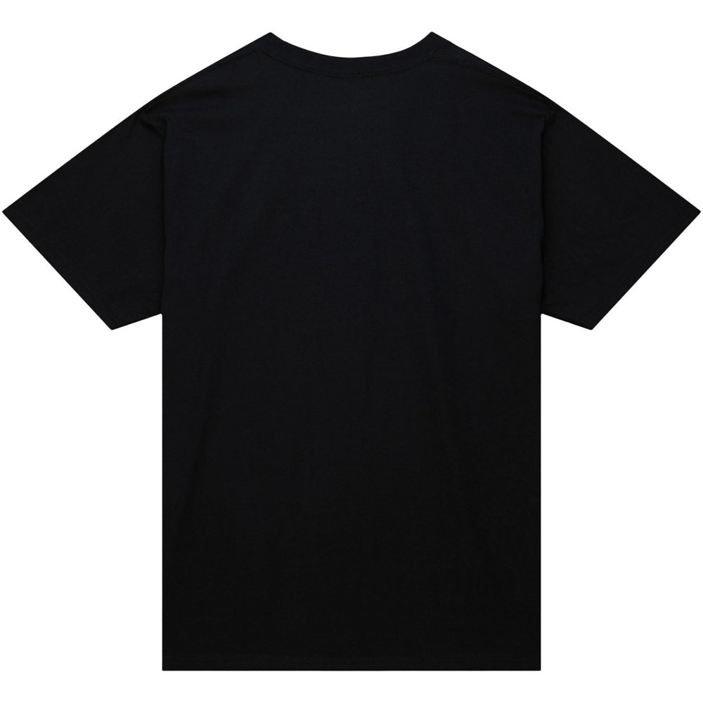 Vince Carter Toronto Raptors Hardwood Classics Bling Concert Player T-Shirt Black