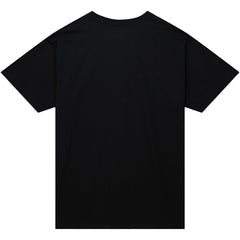 Vince Carter Toronto Raptors Hardwood Classics Bling Concert Player T-Shirt Black