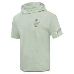 St. Louis Cardinals Pro Standard Neutral Hoodie T-Shirt - Green Hoodies