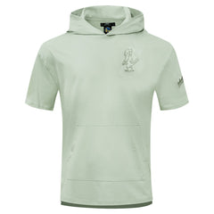 St. Louis Cardinals Pro Standard Neutral Hoodie T-Shirt - Green Hoodies