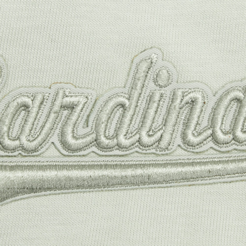 St. Louis Cardinals Pro Standard Neutral Hoodie T-Shirt - Green Hoodies