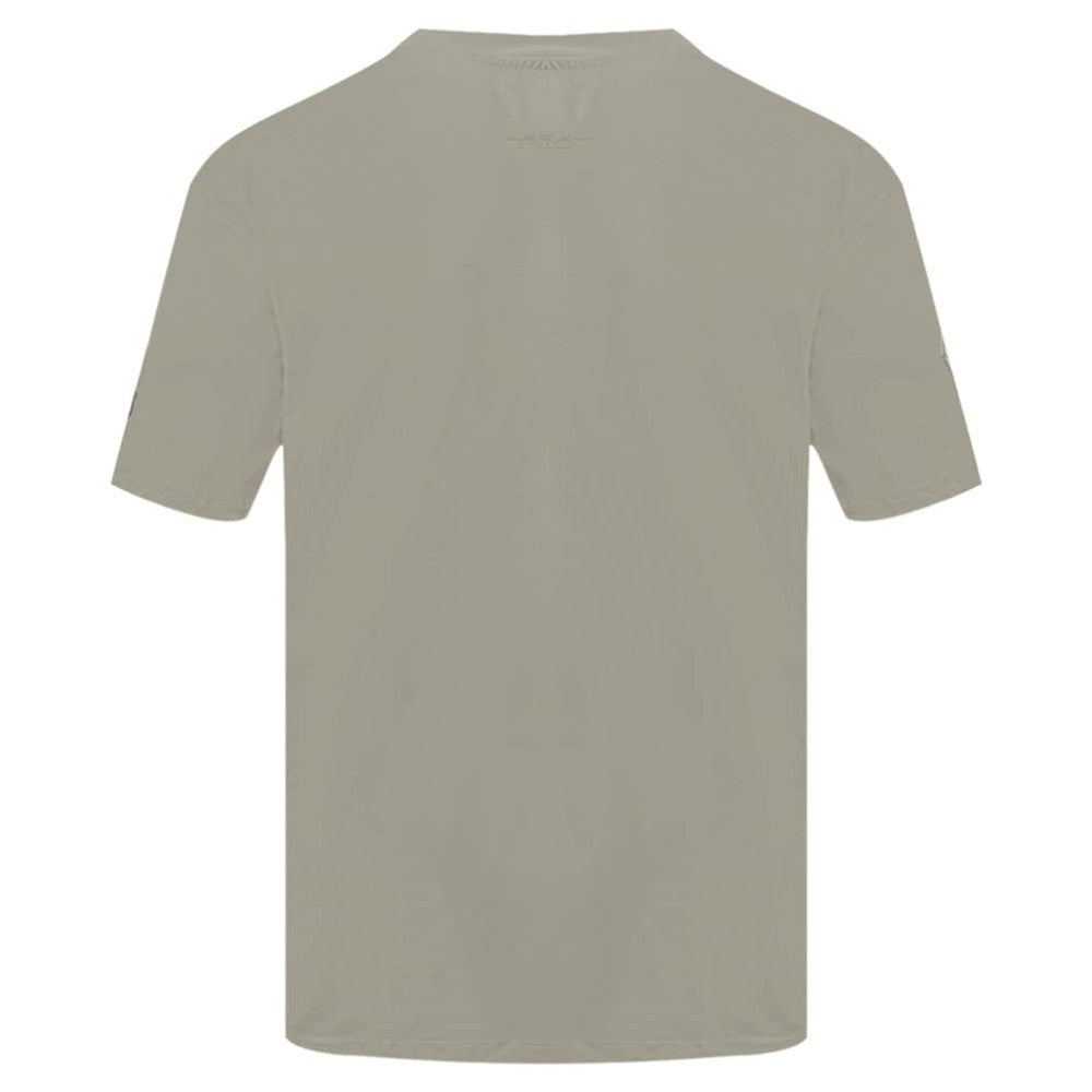 Chicago White Sox Pro Standard Oversized Neutral CJ Dropped Shoulders T-Shirt - Tan T-shirts