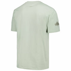 San Francisco Giants Pro Standard Oversized Neutral CJ Dropped Shoulders T-Shirt - Mint T-shirts