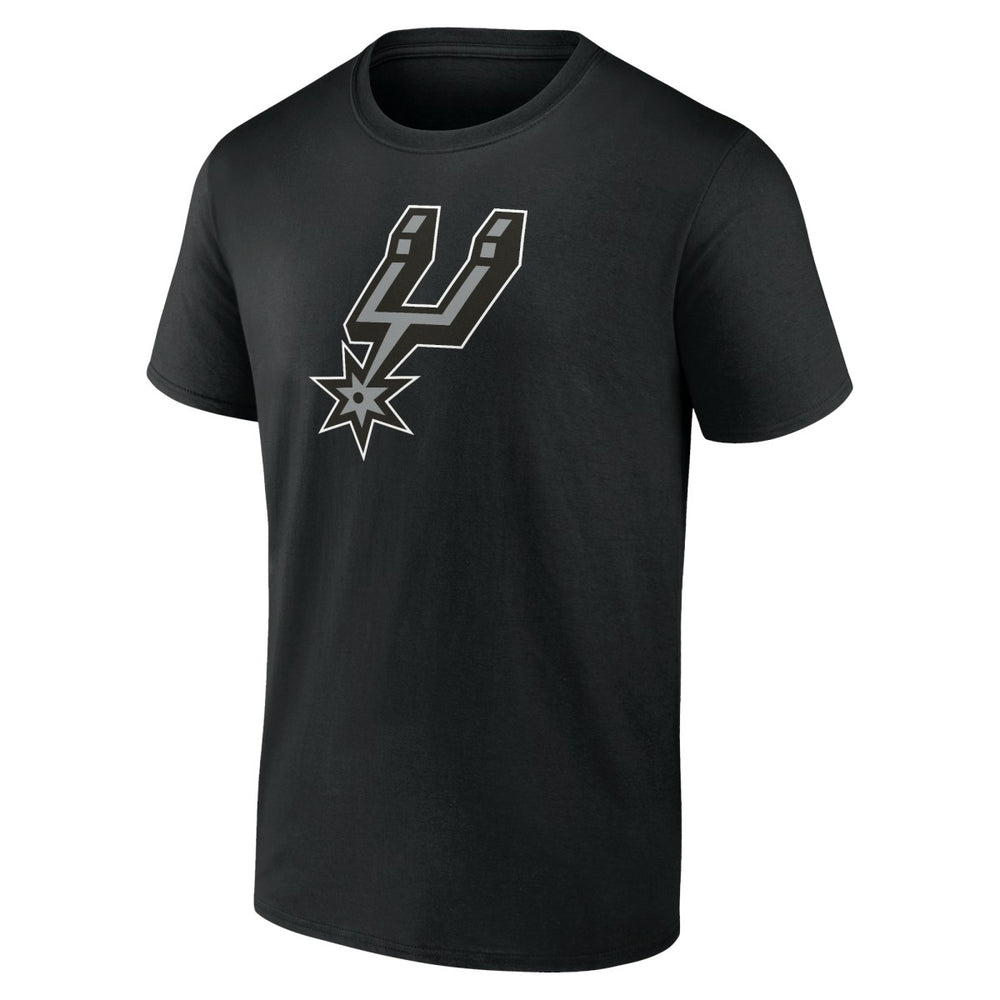 Victor Wembanyama San Antonio Spurs Playmaker Name & Number T-Shirt Black