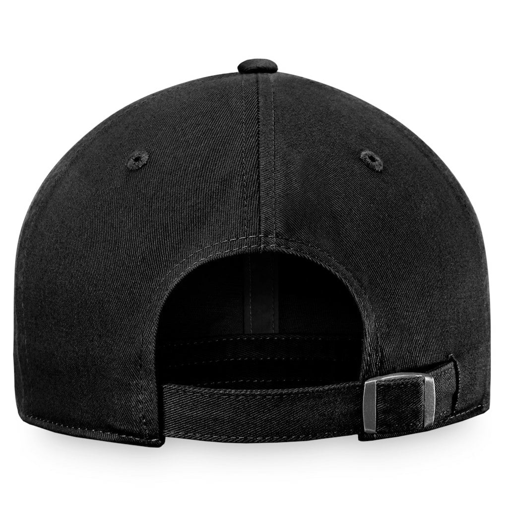 Las Vegas Raiders Adjustable Hat Black