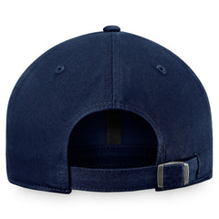 Chicago Bears Adjustable Hat Navy