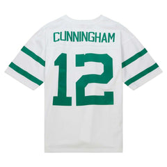 Randall Cunningham Philadelphia Eagles Legacy Replica Jersey White
