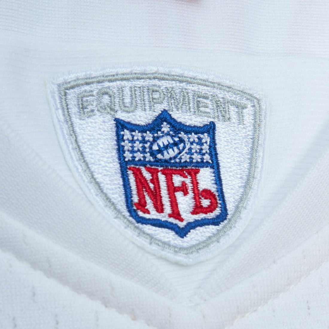 Eli Manning New York Giants Legacy Replica Jersey White