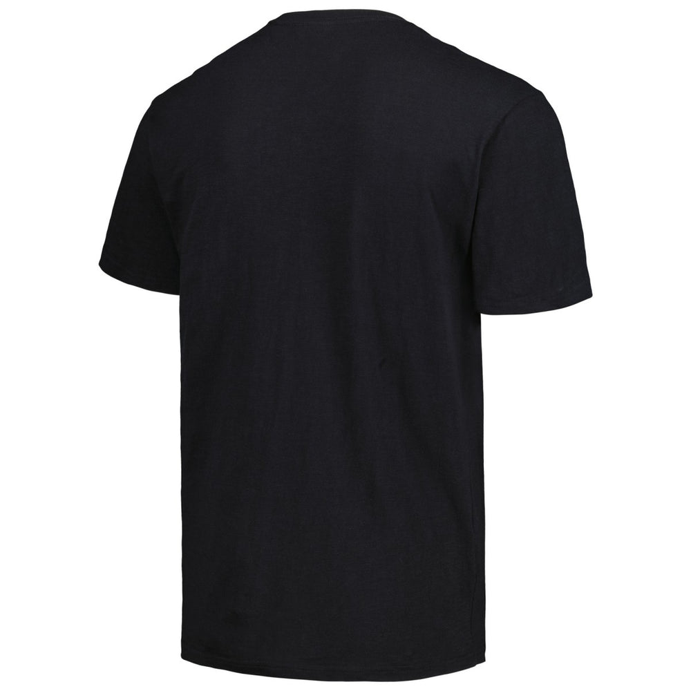Phoenix Suns Hardwood Classics Legendary Slub T-Shirt Black