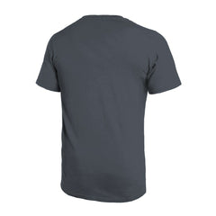 Atlanta Falcons Majestic Threads Sundays Skyline T-Shirt Gray
