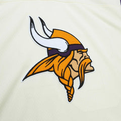 NFL Randy Moss Minnesota Vikings Chainstitch Legacy Jersey - Cream online