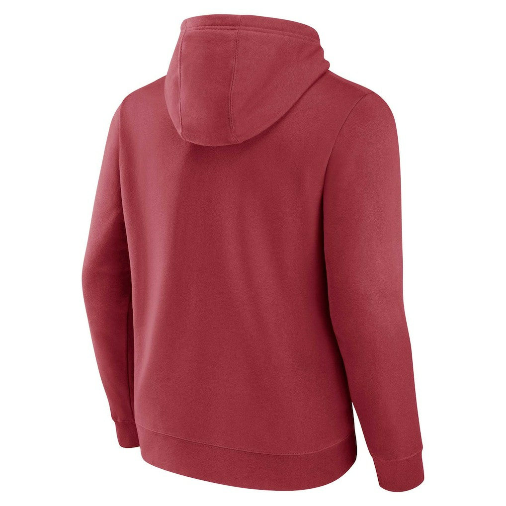 Arizona Cardinals NFL x Bud Light Pullover Hoodie Cardinal