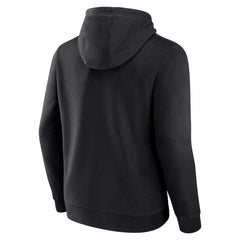 Carolina Panthers NFL x Bud Light Pullover Hoodie Black