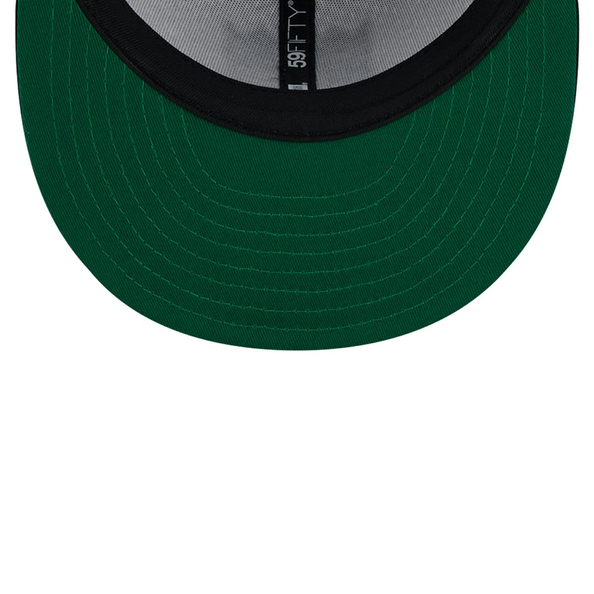 Sacramento Kings Throwback 2Tone 59FIFTY Fitted Hat White/Black