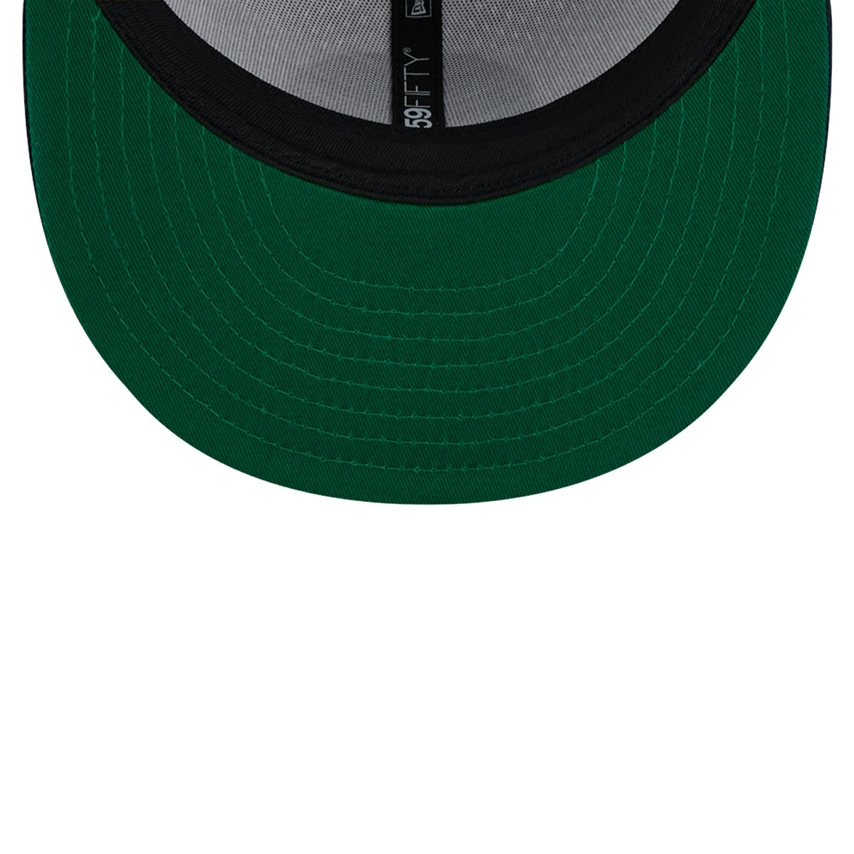 Washington Wizards Throwback 2Tone 59FIFTY Fitted Hat White/Navy