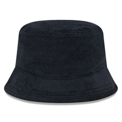 Phoenix Suns Court Sport Terry Bucket Hat Black