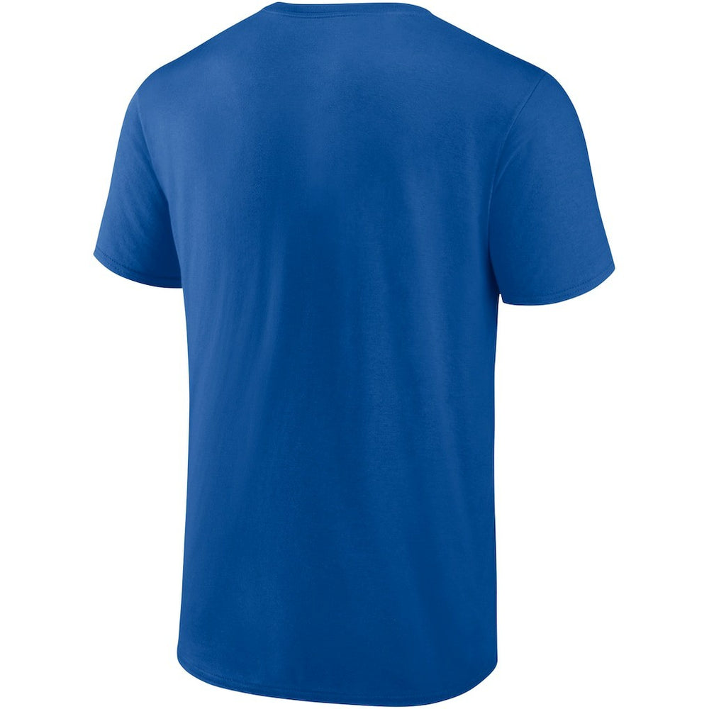 New York Giants T-Shirt Royal
