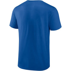 New York Giants T-Shirt Royal
