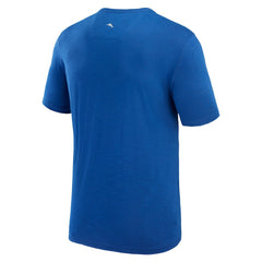 Los Angeles Rams Bali Beach T-Shirt Royal