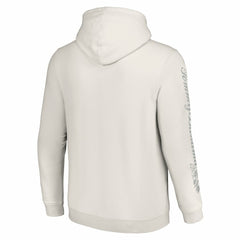 Green Bay Packers Home Game Pullover Hoodie White