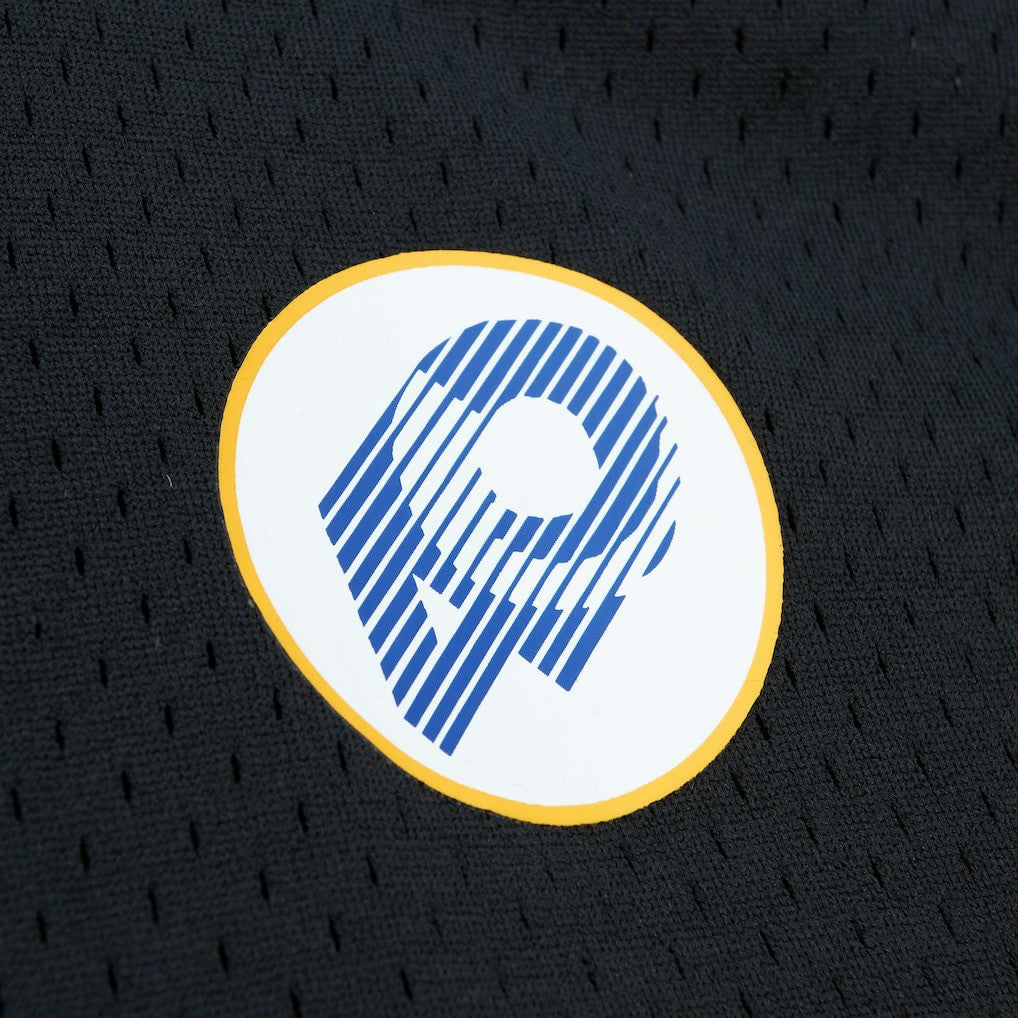 Eric Dickerson Los Angeles Rams Retired Player Name & Number Mesh Top Black