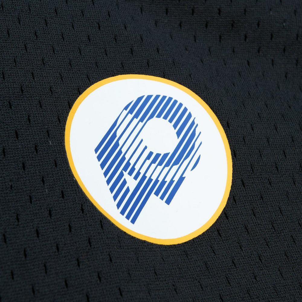 Eric Dickerson Los Angeles Rams Retired Player Name & Number Mesh Top Black