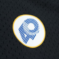 Eric Dickerson Los Angeles Rams Retired Player Name & Number Mesh Top Black