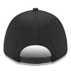 San Francisco Giants New Era 2024 Clubhouse 9FORTY Adjustable Hat - Black Hats