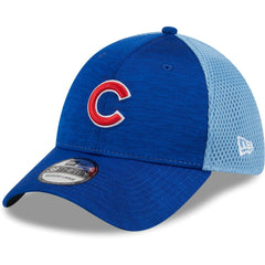 Chicago Cubs New Era Neo 39THIRTY Flex Hat - Royal Hats