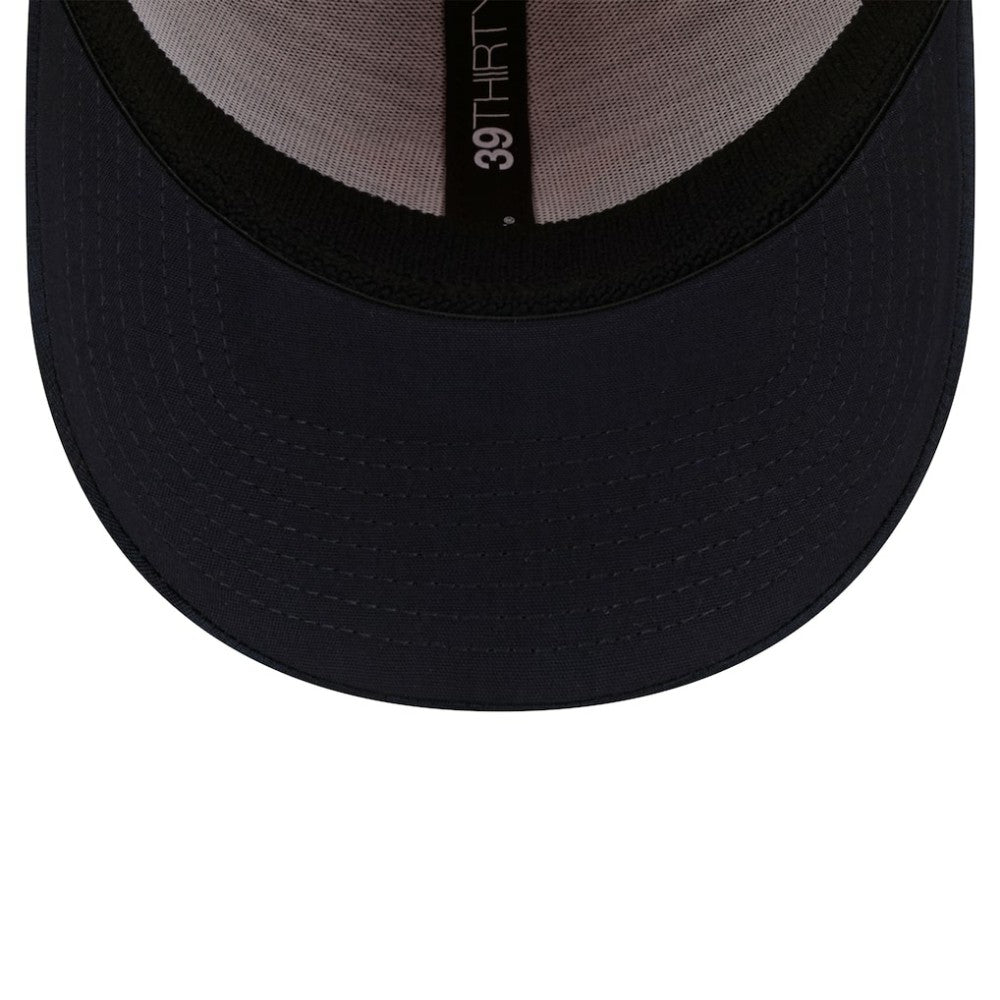 Houston Astros New Era Neo 39THIRTY Flex Hat - Navy Hats