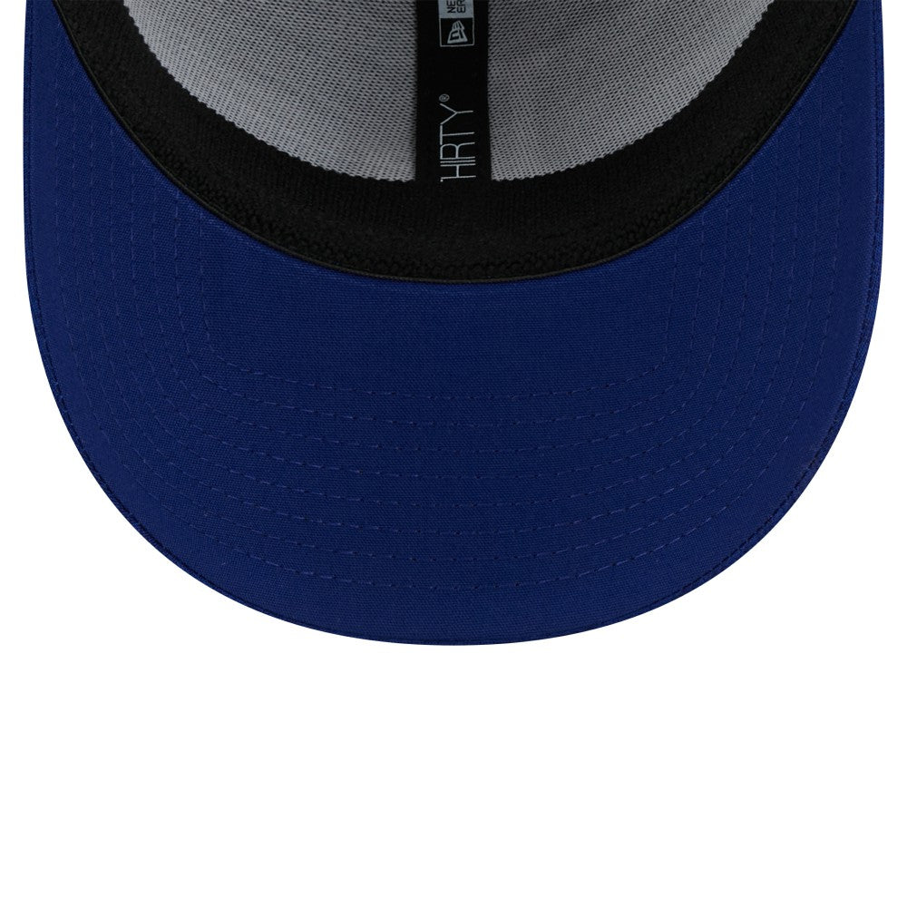 Los Angeles Dodgers New Era Neo 39THIRTY Flex Hat - Royal Hats