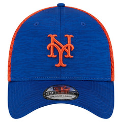 New York Mets New Era Neo 39THIRTY Flex Hat - Royal Hats
