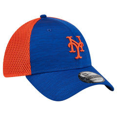 New York Mets New Era Neo 39THIRTY Flex Hat - Royal Hats