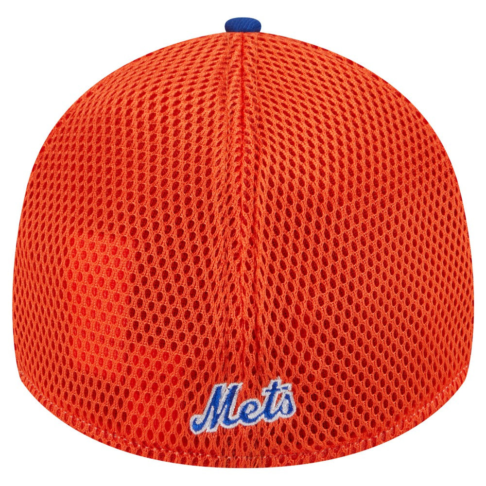 New York Mets New Era Neo 39THIRTY Flex Hat - Royal Hats