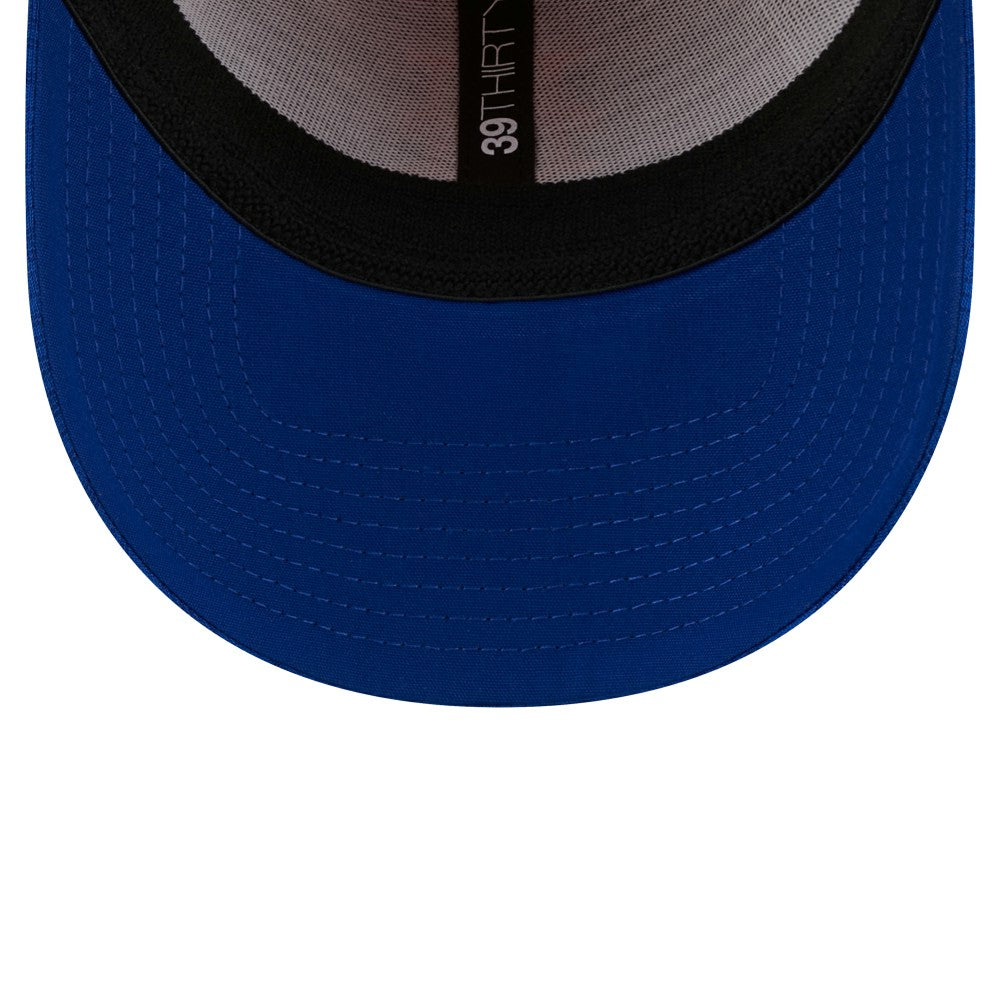 New York Mets New Era Neo 39THIRTY Flex Hat - Royal Hats
