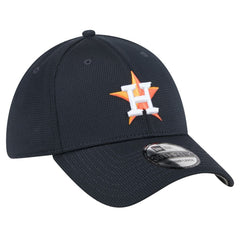 Houston Astros New Era Active Pivot 39THIRTY Flex Hat - Navy Hats