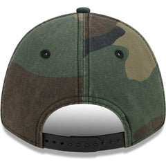 Boston Red Sox New Era Gameday 9FORTY Adjustable Hat - Camo Hats