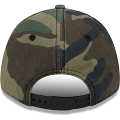 San Diego Padres New Era Gameday 9FORTY Adjustable Hat - Camo Hats