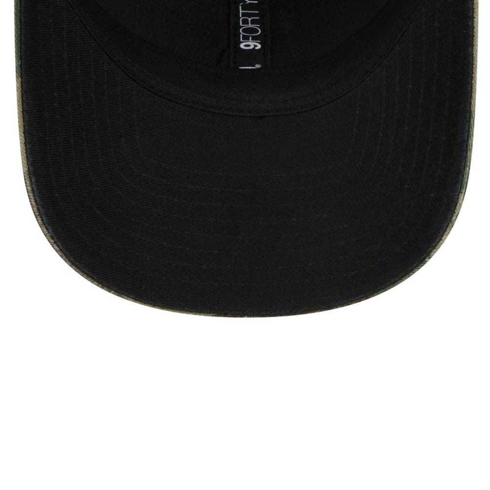 San Francisco Giants New Era Gameday 9FORTY Adjustable Hat - Camo Hats