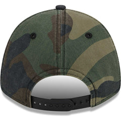 Washington Nationals New Era Gameday 9FORTY Adjustable Hat - Camo Hats