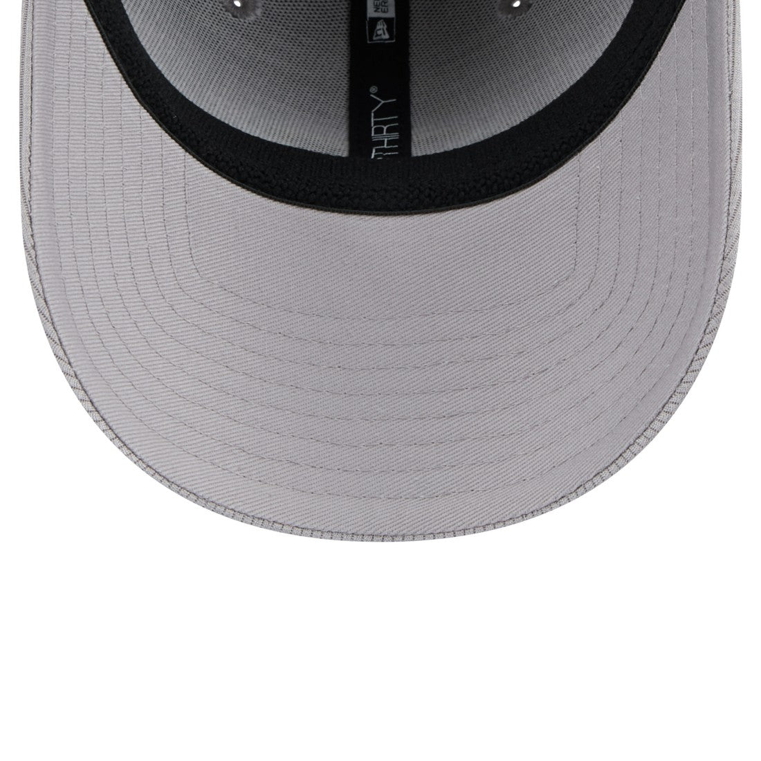 New York Jets New Era Active 39THIRTY Flex Hat Gray