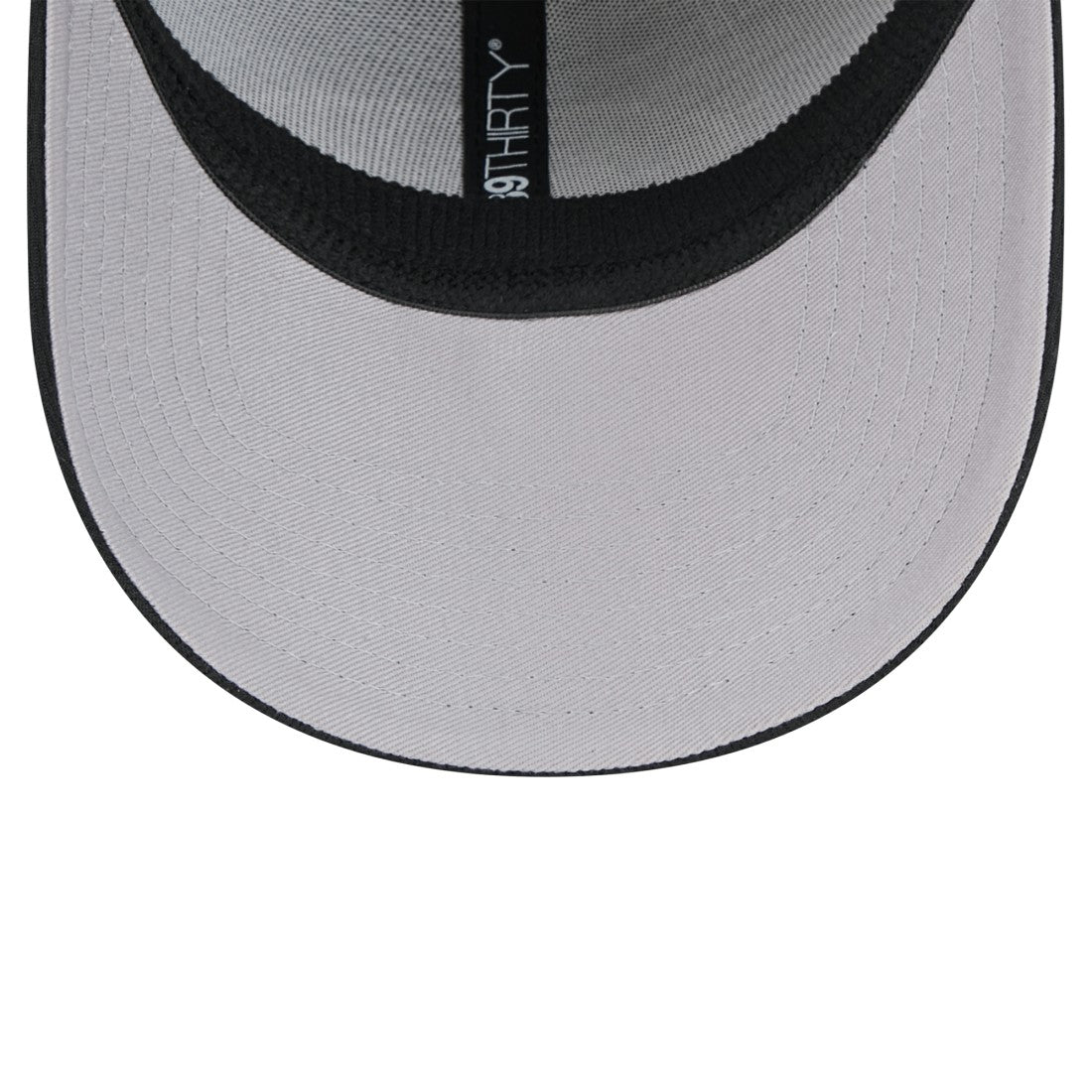 New York Jets New Era Active 39THIRTY Flex Hat Black