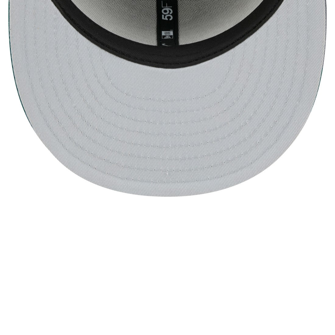 New York Jets New Era Active Camo 59FIFTY Fitted Hat Gray