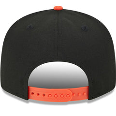 Baltimore Orioles New Era 2024 Batting Practice 9FIFTY Snapback Hat - White Hats